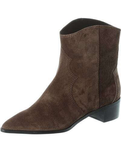 Cowboyboot, Pretty Ballerinas