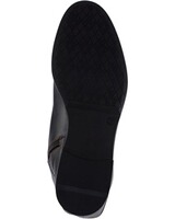 Nappa-Stiefel im Reiter-Stil, Pretty Ballerinas