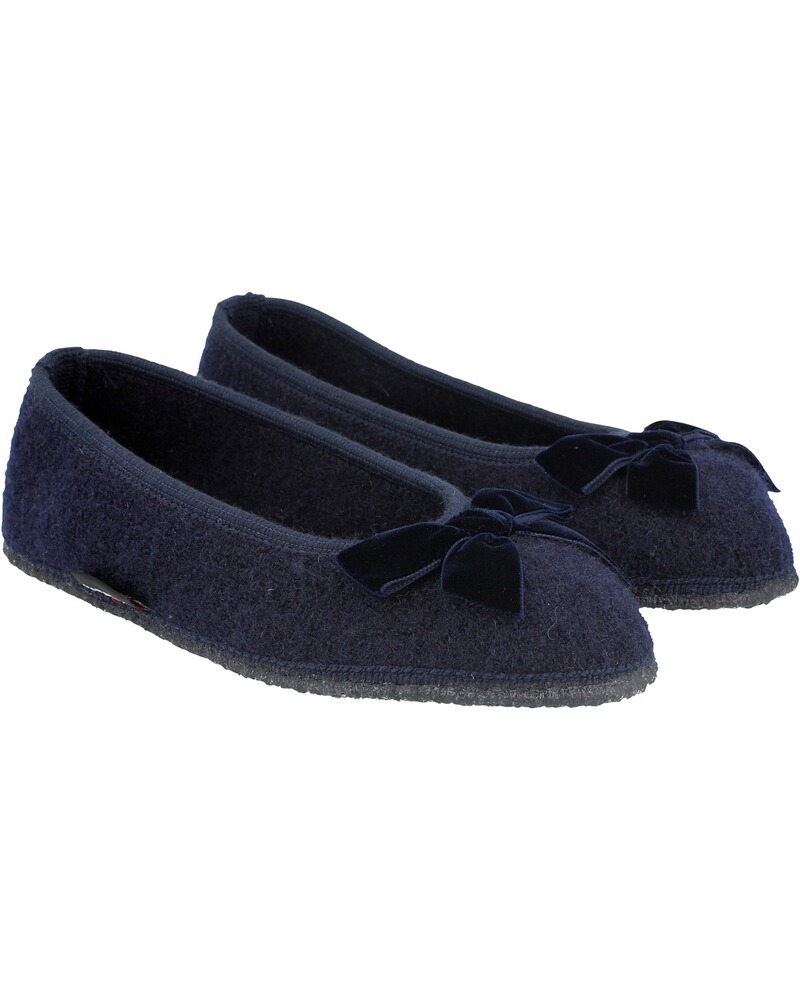 Home-Ballerina Fiocco