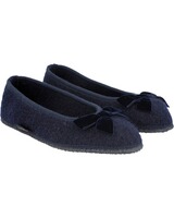 Home-Ballerina Fiocco, Haflinger