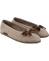 Home-Ballerina Fiocco, Haflinger