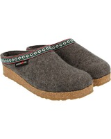 Hausschuh Grizzly Franzl, Haflinger