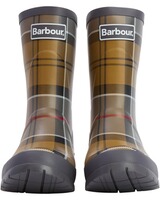 Gummistiefel Banbury Mid Welly, Barbour
