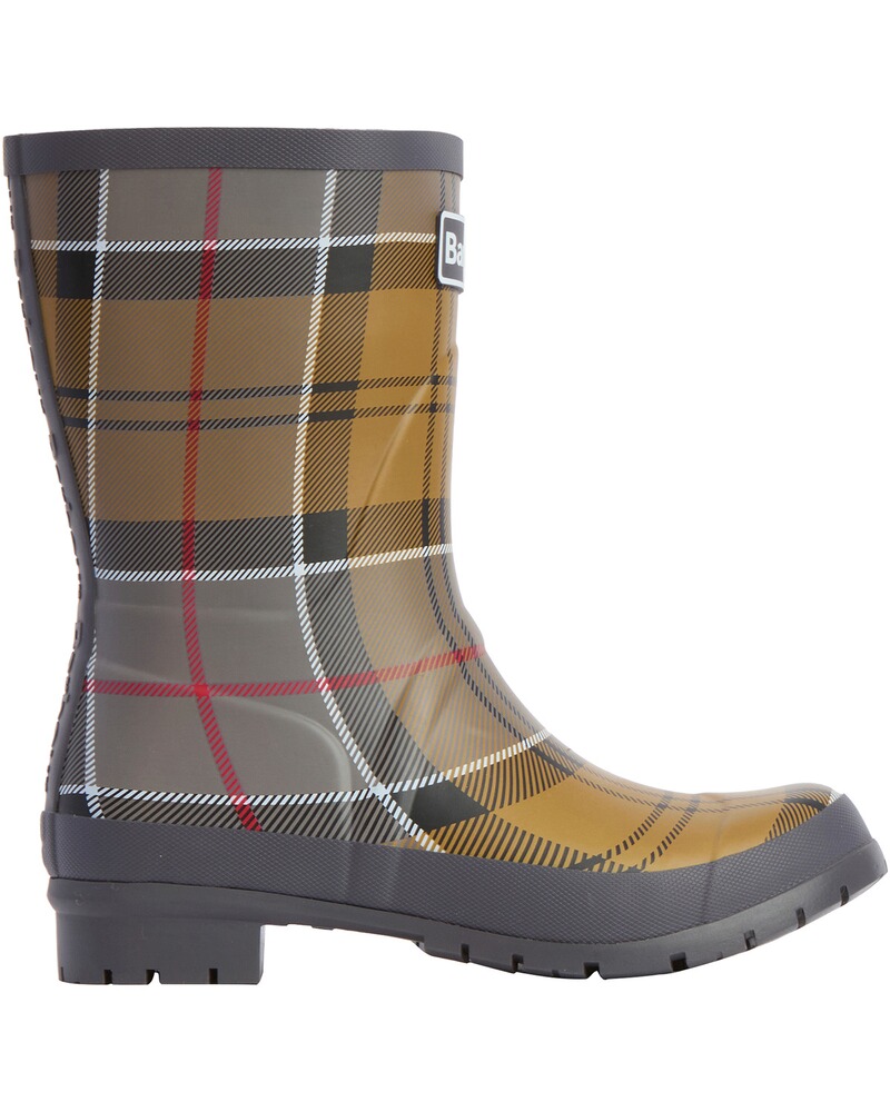 Gummistiefel Banbury Mid Welly, Barbour