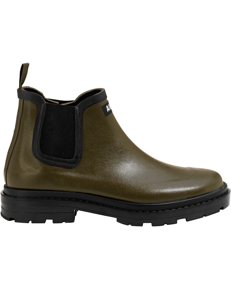 Damen Chelseaboot Rain