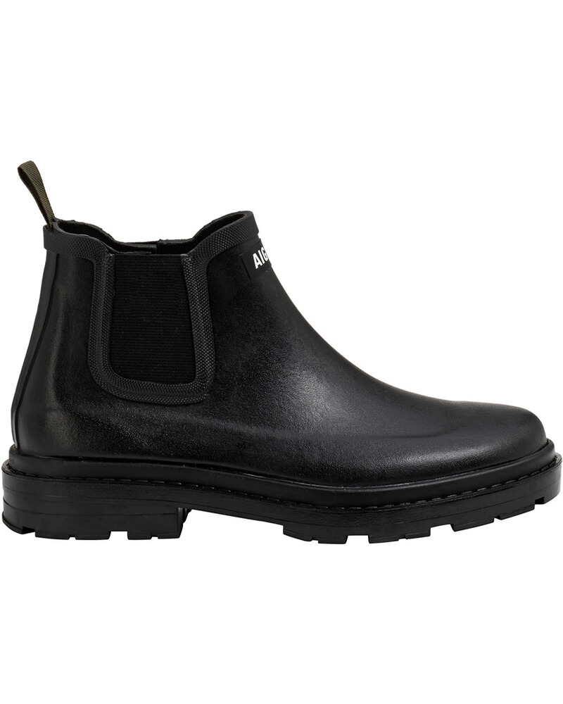 Damen Chelseaboot Rain