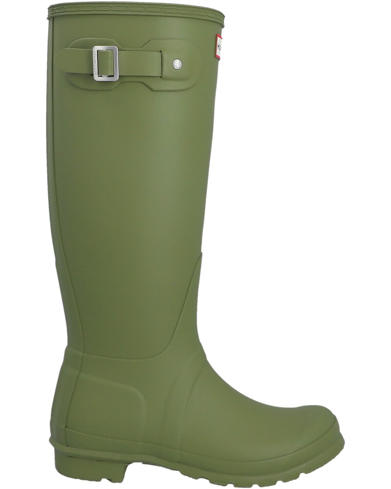 Gummistiefel Original Tall, HUNTER