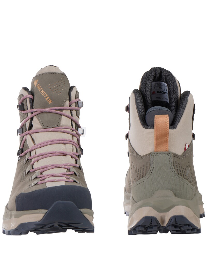 Damen Stiefel Silvretta MC GTX, Dachstein