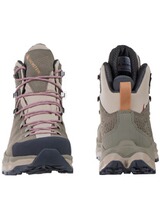 Damen Stiefel Silvretta MC GTX, Dachstein