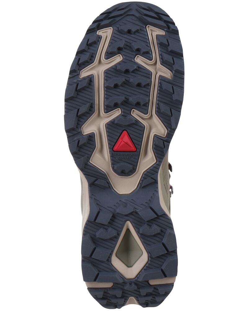 Damen Stiefel Silvretta MC GTX, Dachstein