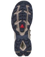 Damen Stiefel Silvretta MC GTX, Dachstein