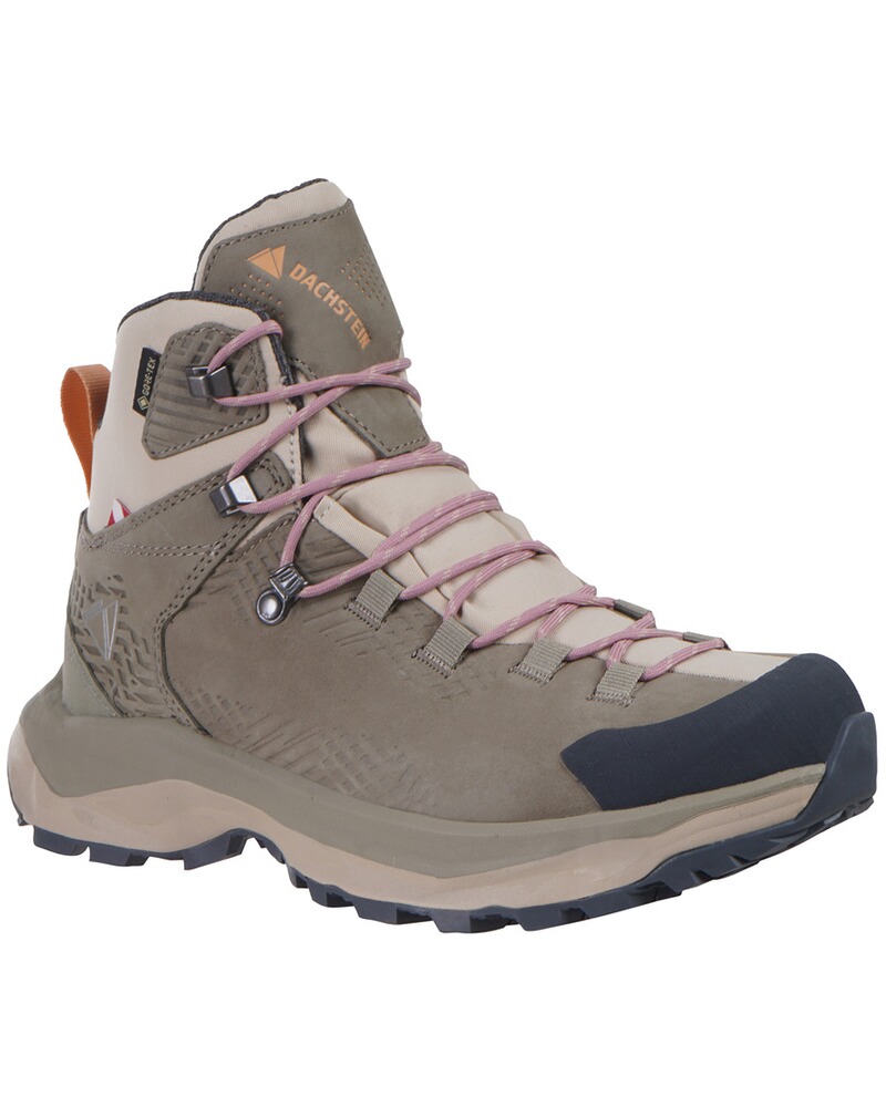 Damen Stiefel Silvretta MC GTX