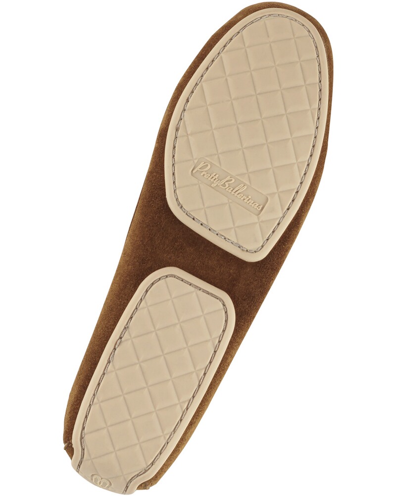 Mokassin Microtina, Pretty Ballerinas