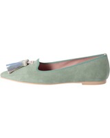 Tasselloafer, Pretty Ballerinas