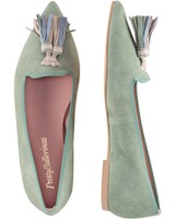 Tasselloafer, Pretty Ballerinas