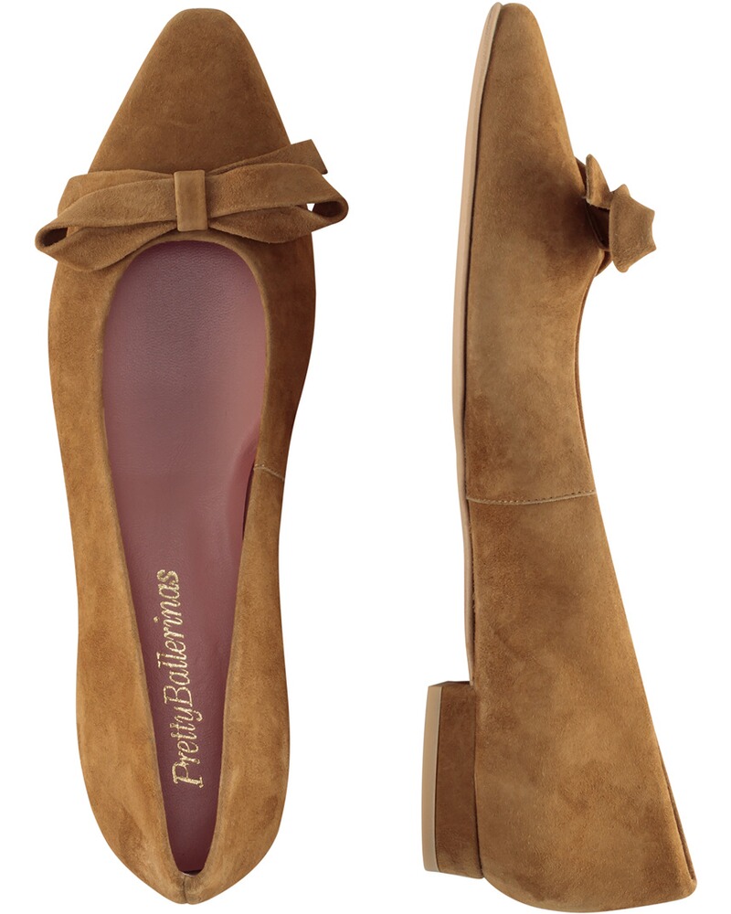 Schleifen-Ballerina, Pretty Ballerinas