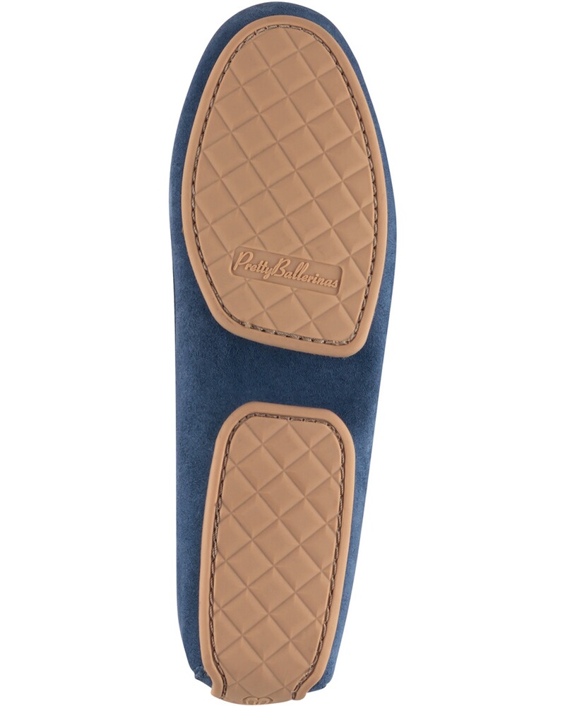 Mokassin Microtina, Pretty Ballerinas