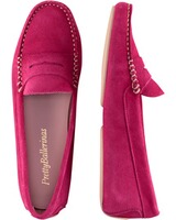 Mokassin Microtina, Pretty Ballerinas