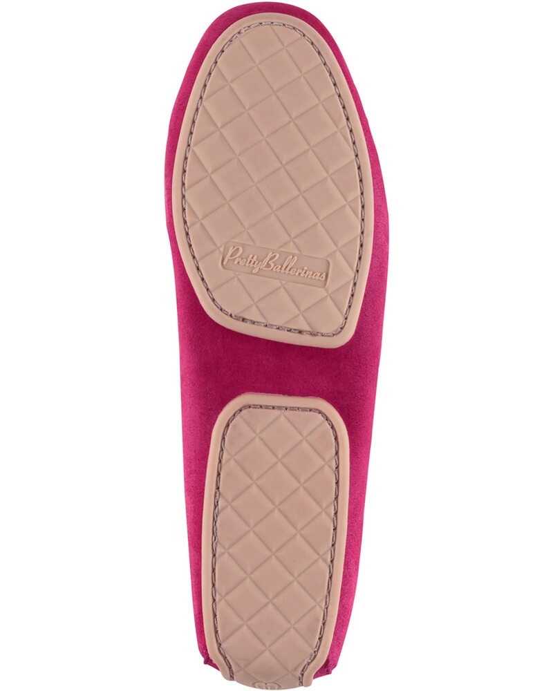 Mokassin Microtina, Pretty Ballerinas