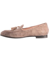 Mokassin mit Quaste, dirndl + bua