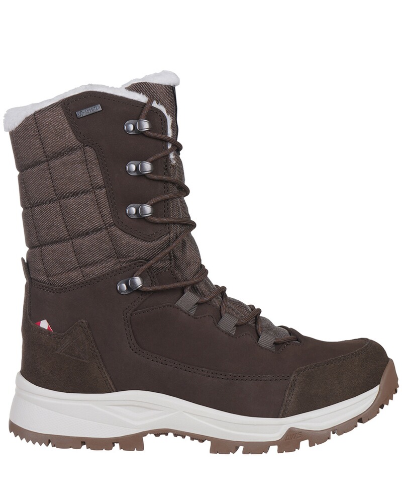 Damen Winterstiefel Moreno GTX, Dachstein