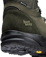 Damen Stiefel Banks Hunt SF Extra GTX, Hanwag