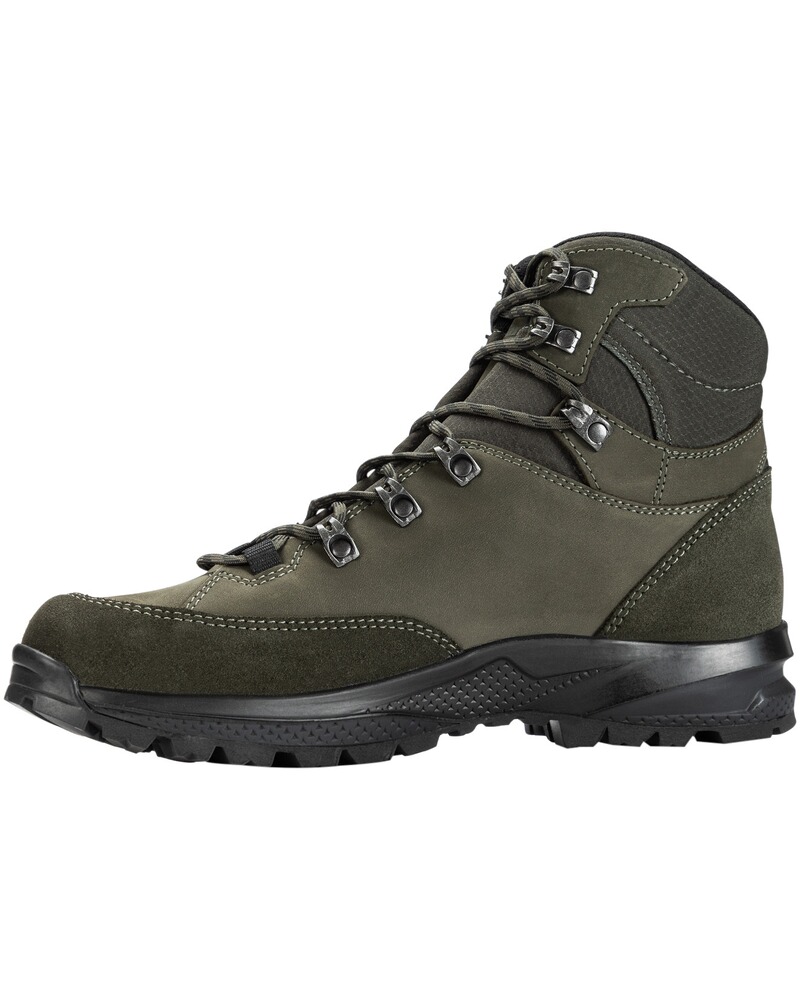 Damen Stiefel Banks Hunt SF Extra GTX, Hanwag