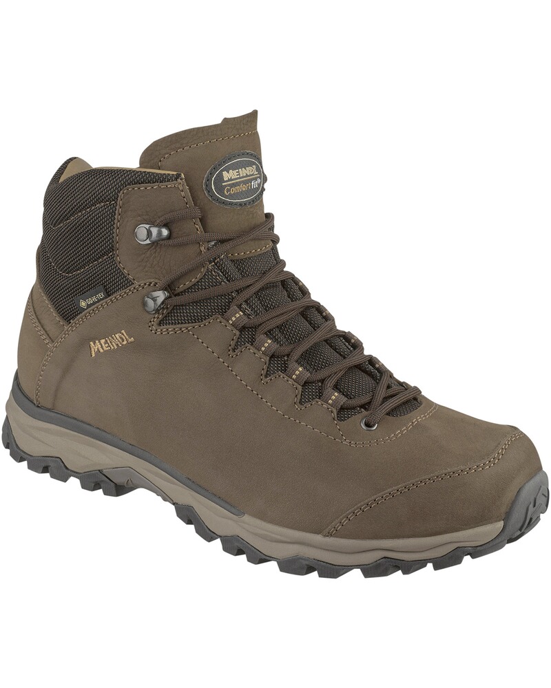 Damen Winter-Stiefel Mellau GTX