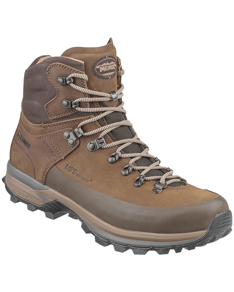 Damen Stiefel La Gomera MFS