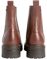 Chelsea Boot Amberley, Barbour