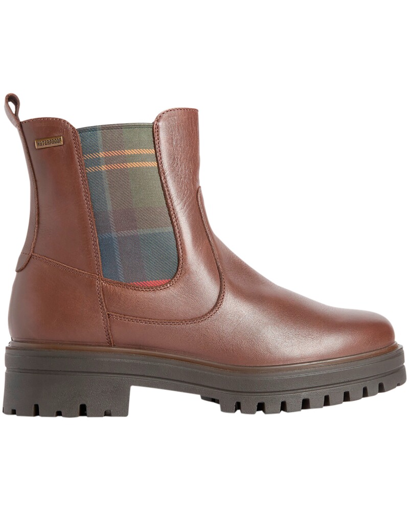 Chelsea Boot Amberley, Barbour
