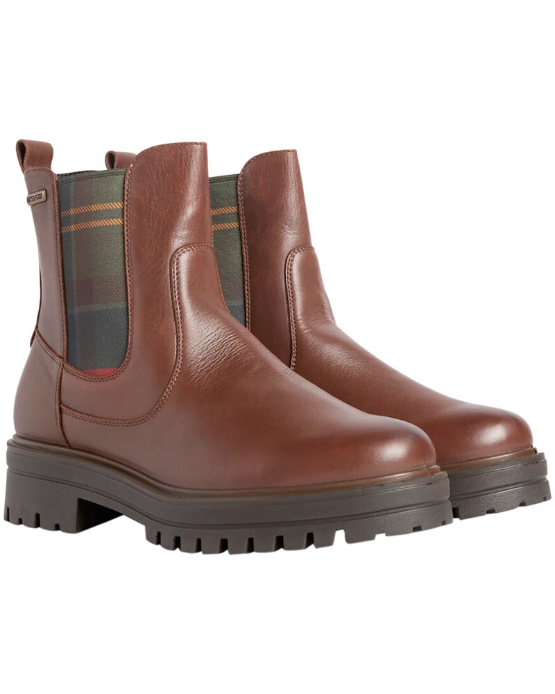 Chelsea Boot Amberley, Barbour