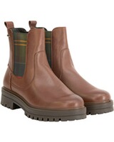 Chelsea Boot Amberley, Barbour