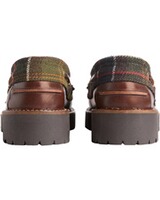 Bootsschuh Darras, Barbour