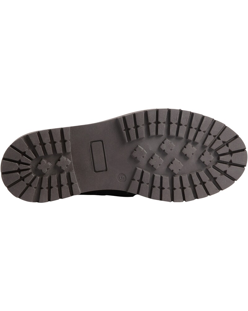 Bootsschuh Darras, Barbour