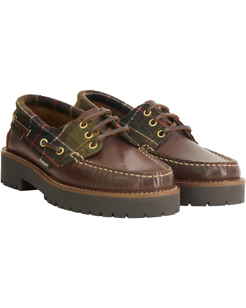 Bootsschuh Darras
