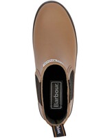 Kurzgummistiefel Halton, Barbour