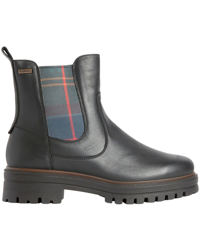Chelsea Boot Amberley, Barbour