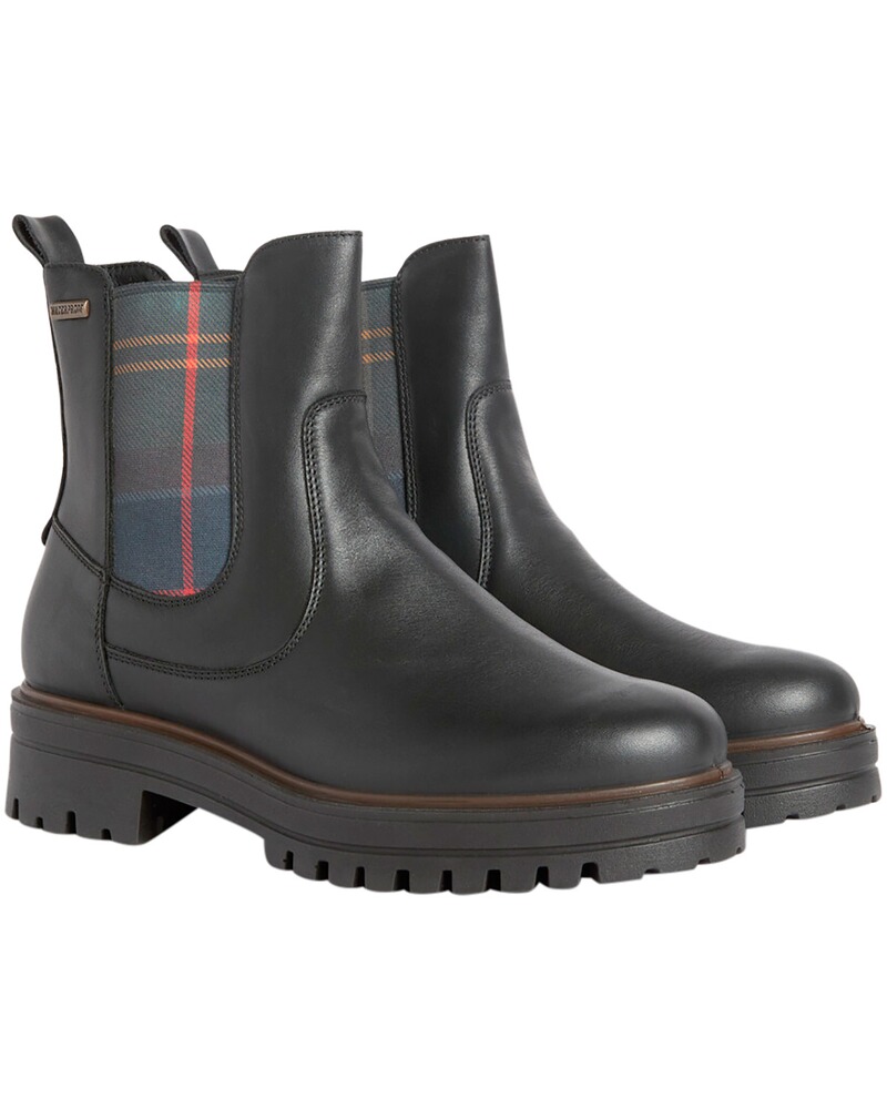 Chelsea Boot Amberley, Barbour