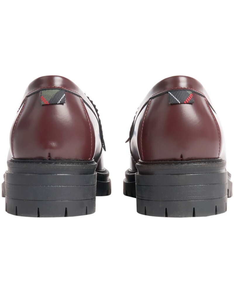 Loafer Ava, Barbour