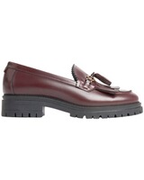 Loafer Ava, Barbour