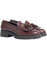 Loafer Ava, Barbour