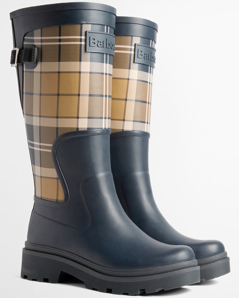 Gummistiefel Dena Tall Welly