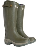 Gummistiefel Teesdale Tall Welly, Barbour