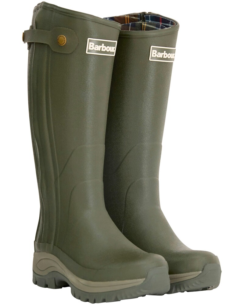 Gummistiefel Teesdale Tall Welly