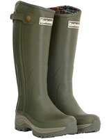 Gummistiefel Teesdale Tall Welly, Barbour