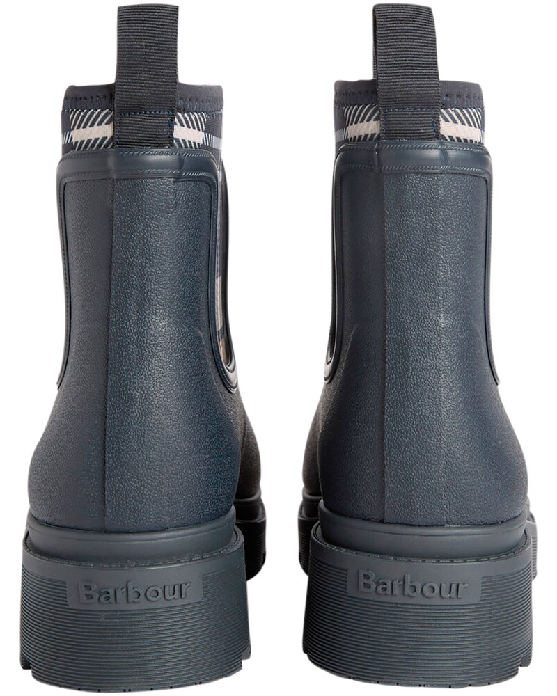 Gummistiefel Cynthia Chelsea Welly, Barbour