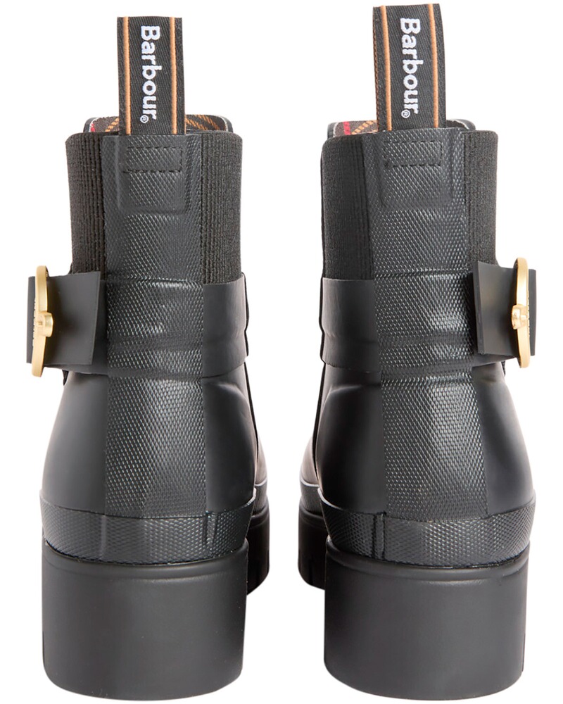 Kurzgummistiefel Hepburn, Barbour