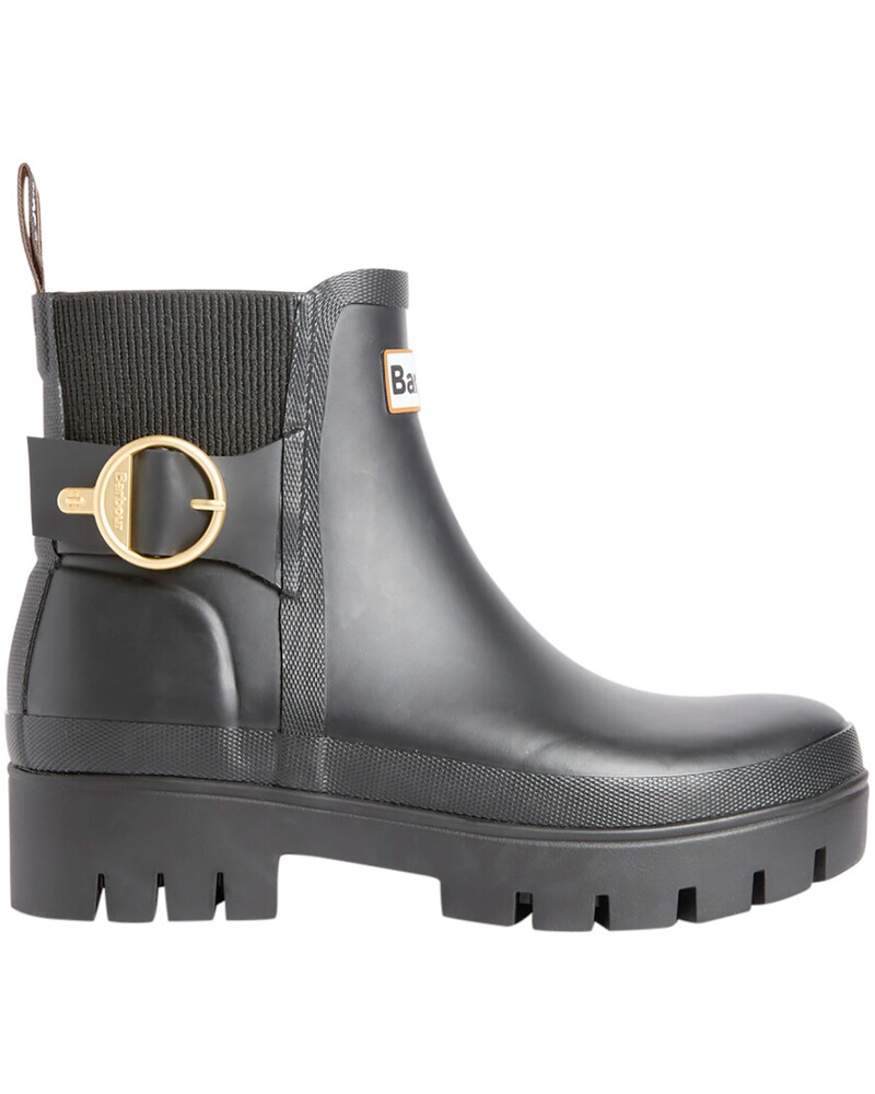 Kurzgummistiefel Hepburn, Barbour
