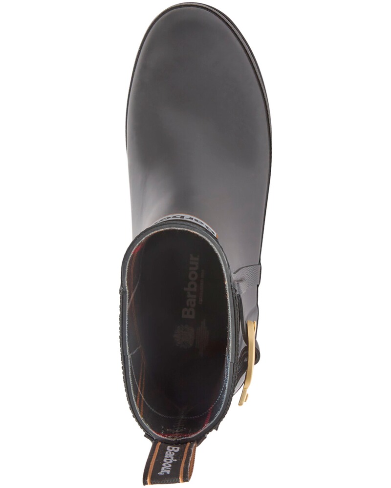 Kurzgummistiefel Hepburn, Barbour
